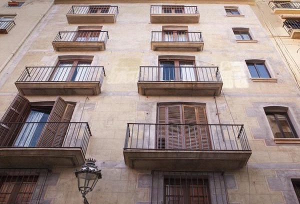 El Born Hotel | Friendly Rentals Mozart